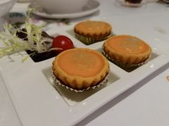燕窝挞-翠园(兴业太古汇店)