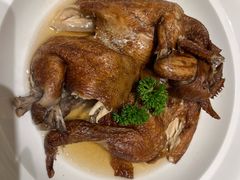 -老德州四合院·德州菜(天衢路店)