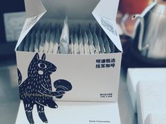 -MQ COFFEE STAND明谦(新洲店)