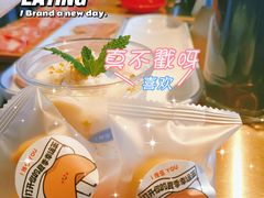 -辣伍鲜毛肚老火锅(元一店)
