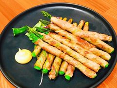 -hallch 好吃餐厅(全运村中央广场店)