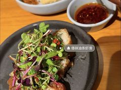 -SHAN山(前滩太古里店)