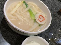 -御泉七味铁板烧(高区店)