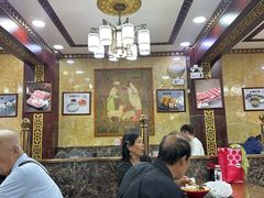 -白魁老号饭庄(交道口店)