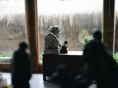 -驿舍·民國老营房院子私房菜(科学会堂店)