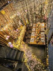 -迈瑞米求婚策划(静安店)