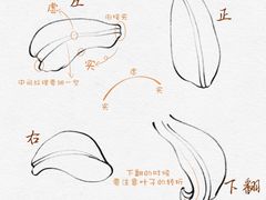 -谷隆画舍·国画书法素描彩铅水彩