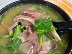 -俊杰拉面馆