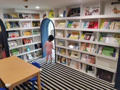 -MELAND CLUB亲子乐园·派对·餐厅(北京芳圆里ID MALL店)