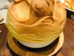 -港丽餐厅(杭大店)
