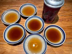 -泥糊破店小酒馆·团建聚餐(南京西路店)