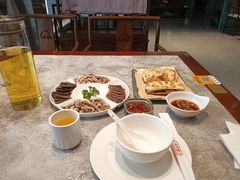 -高玛纳驴肉火烧(河间总店)