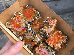 -品腐记·豆腐王朝(老门东总店)