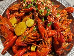 -楚太子  中餐&烧烤(武大店)