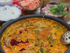 -笔记安顺夺夺粉火锅