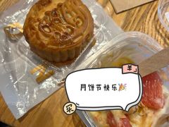 -同济大学本部学苑饮食广场