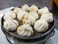 -石饮红星包子(中山路店)