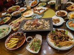 -秦淮人家风味酒楼(赣榆店)