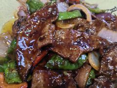 -蒋掌柜·老上海排骨年糕(田林店)