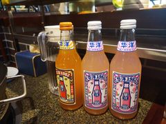 -佟爷·老北京炙子烤肉(动物园店)