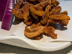 -船歌·鱼水饺青岛菜(金狮广场店)