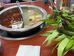 -丹妹麻辣烫(袁家岭20year店)