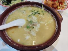 原味豆汤饭-71号豆汤饭·成都小馆(春熙路百盛店)