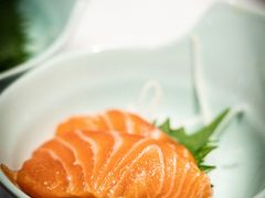-淡尾·海鲜自助概念餐厅(虹桥南丰城店)