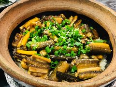 -红星光发煲仔饭(大石街店)