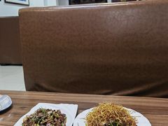 -古月香清真饭店