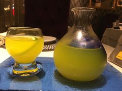 金桔柠檬汁-王品牛排(郑州大卫城店)