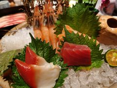 -匠和风精致料理(祥禾天地店)
