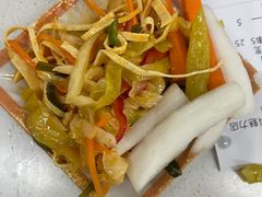 -金城回忆(万科店)