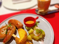 -国家大剧院西餐厅