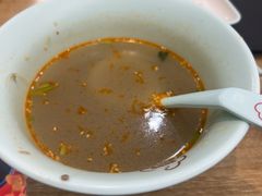 -回味鸭血粉丝汤(砂之船店)