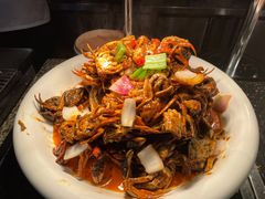 -星伦多自助料理·涮烤一体(杭州来福士店)