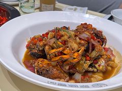 -聚味瞿记·龙虾堂(坡子街店)