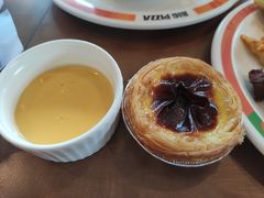 葡式蛋挞-比格比萨自助(宋家庄店)