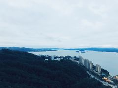 -千岛湖天屿景区