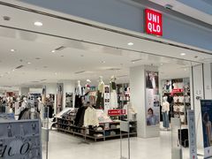 -优衣库(南京建邺万达广场店)