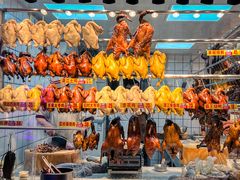 -西华肉菜市场(荔湾店)