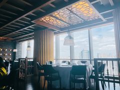 -富力丽思卡尔顿酒店·丽轩中餐厅