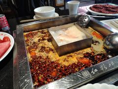 -红鼎坊·老成都火锅(新南门店)