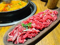 -贵厨酸汤牛肉(花果园国际中心店)