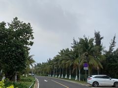 -白沙门生态公园