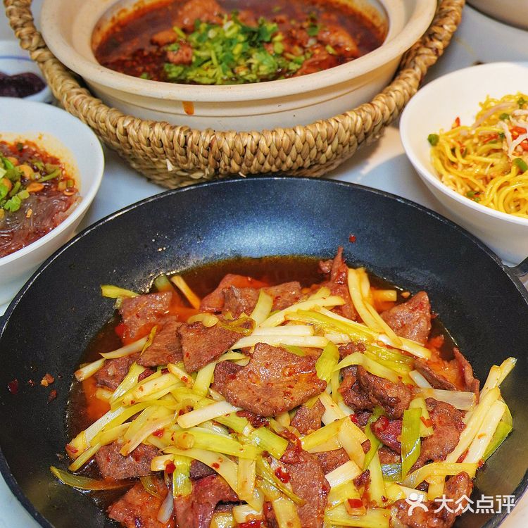 北京必吃川菜馆,性价比贼高,值得N刷哦‼️