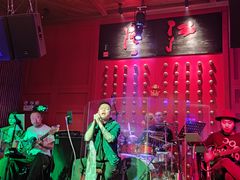 -江湖国风民谣酒馆(五一街店)