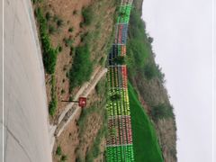 -桑干河大峡谷旅游区