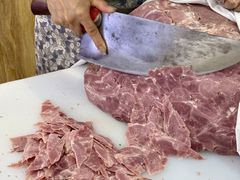 -李柱·柘城垛子羊肉旗舰店(通泰路店)