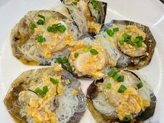 -荣基四海一家·家常菜·海鲜大排档(新安店)